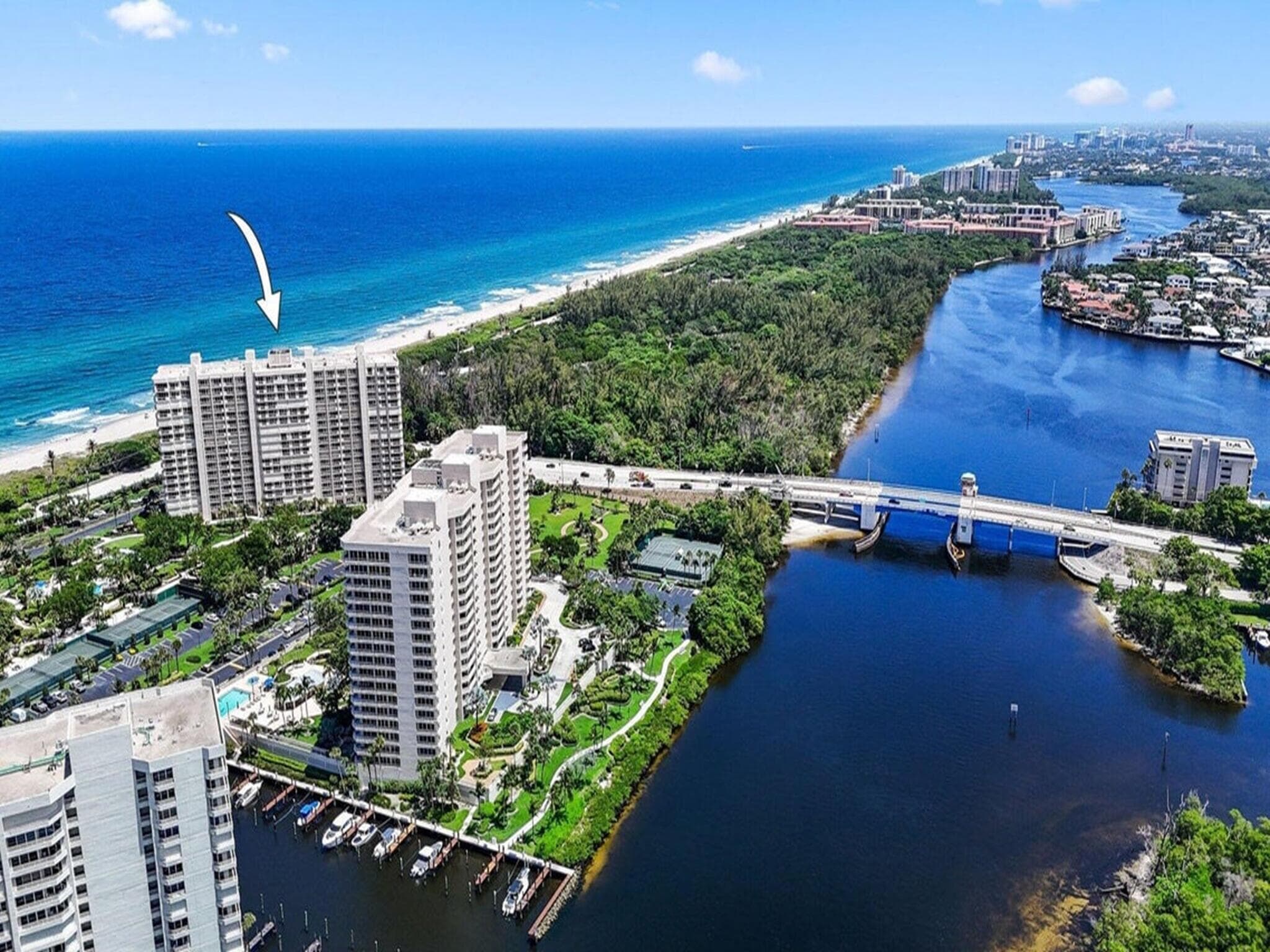 4001 N Ocean Boulevard #Ph3