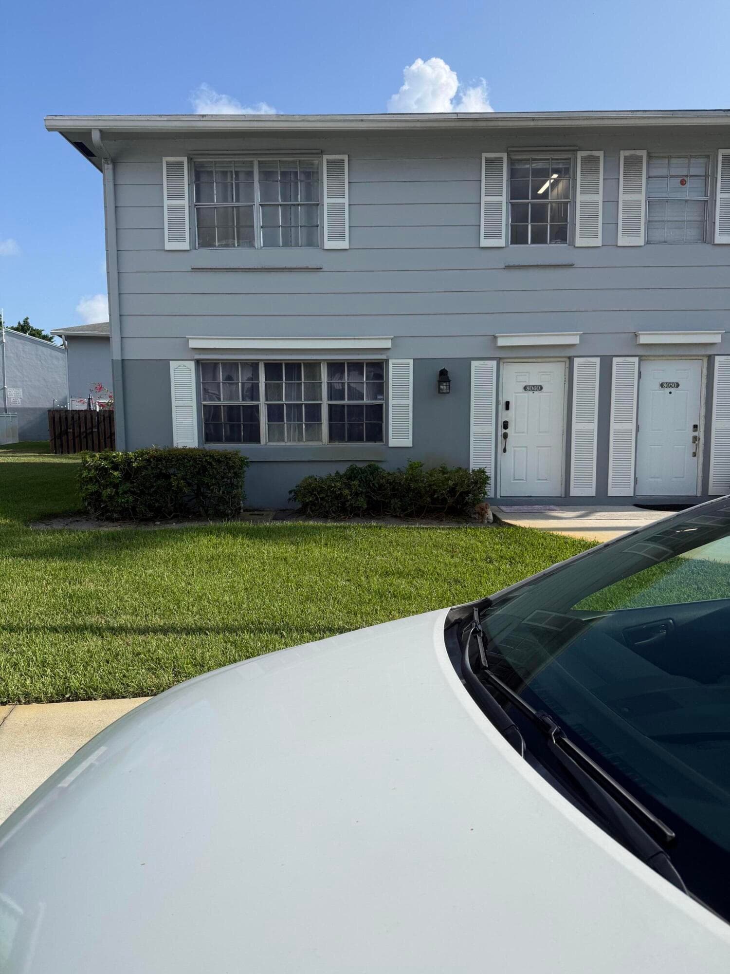 8040 SW 17TH Place #1-6