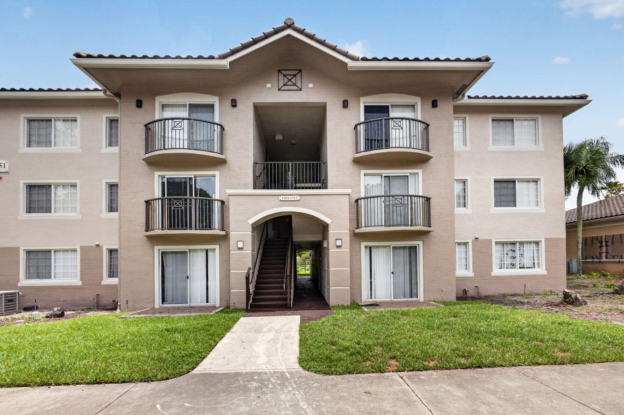 4151 N Haverhill Road #1504