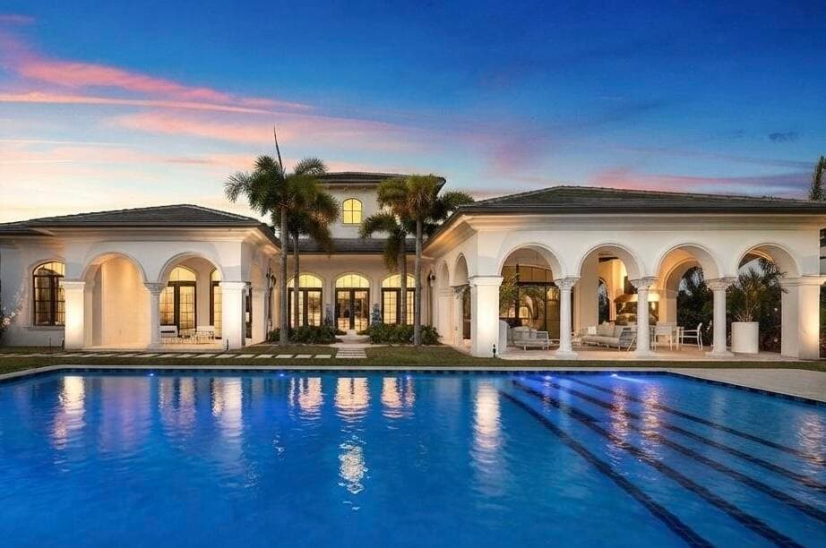 4013 Country Club Lane
