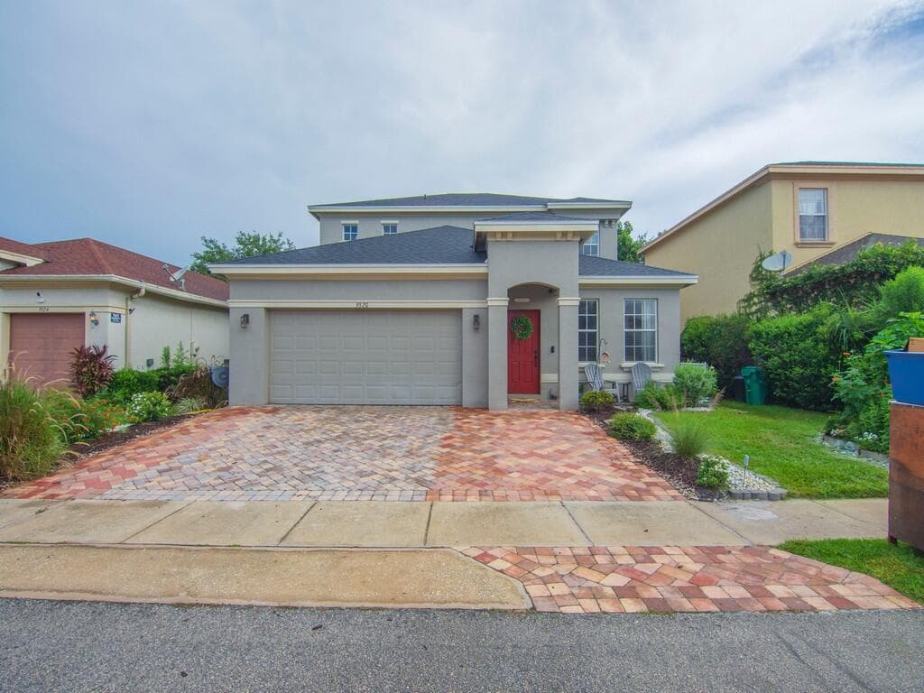 9520 Portside Drive