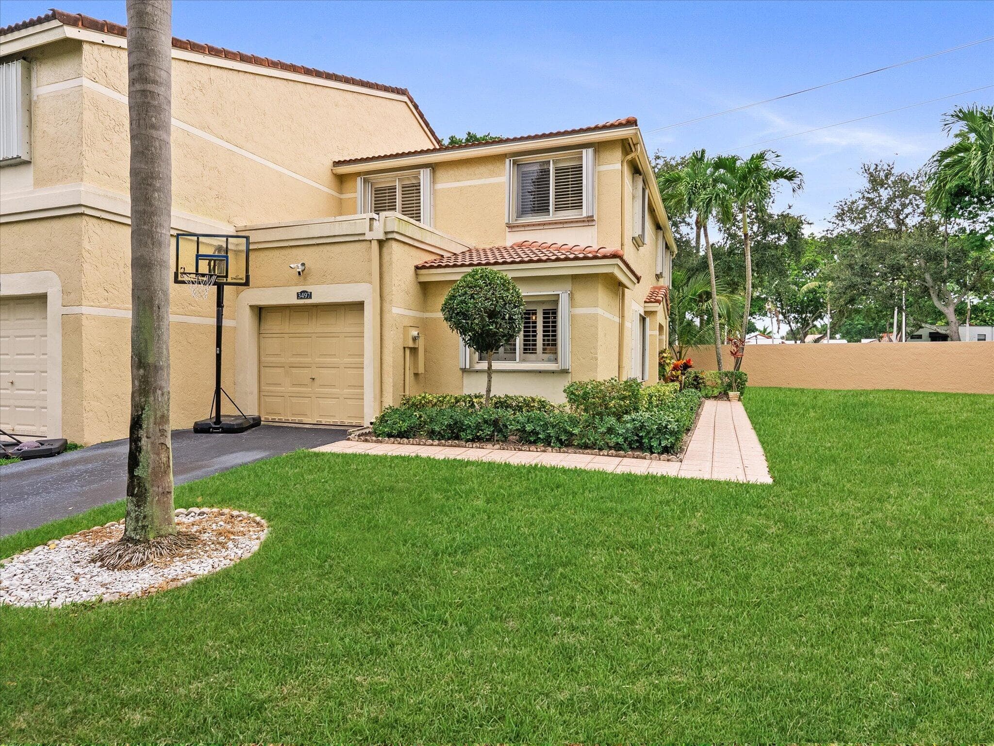 3497 DEER CREEK PALLADIAN Circle #3497