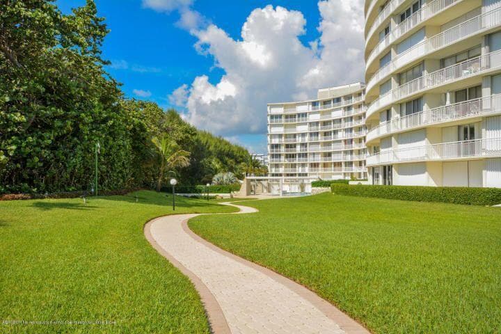 2780 S OCEAN Boulevard #509