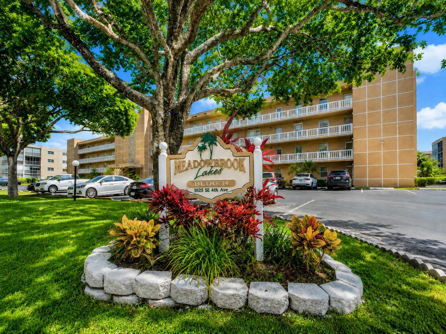 1025 SE 4th Avenue #101