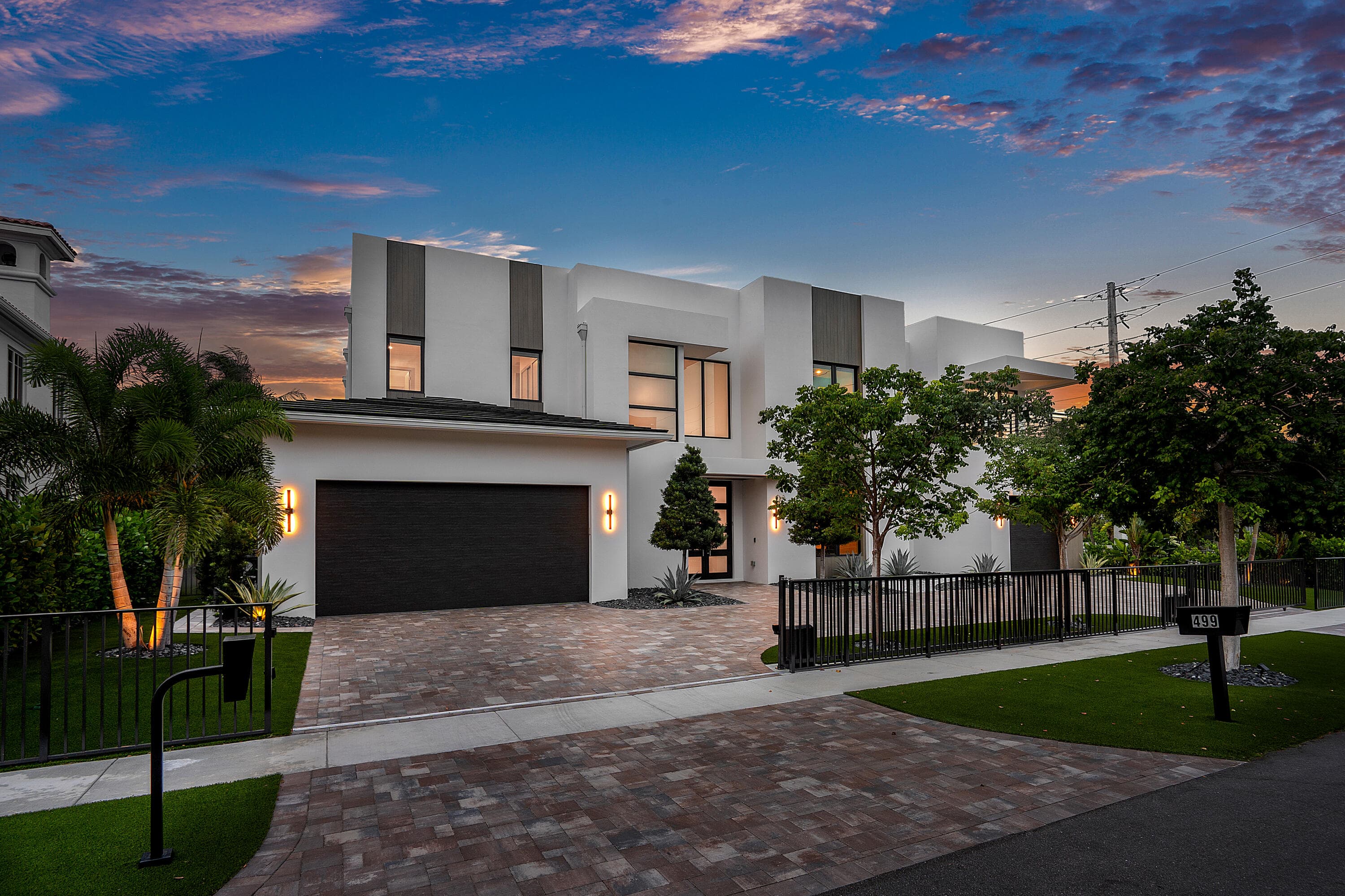 499 NE 4th Street