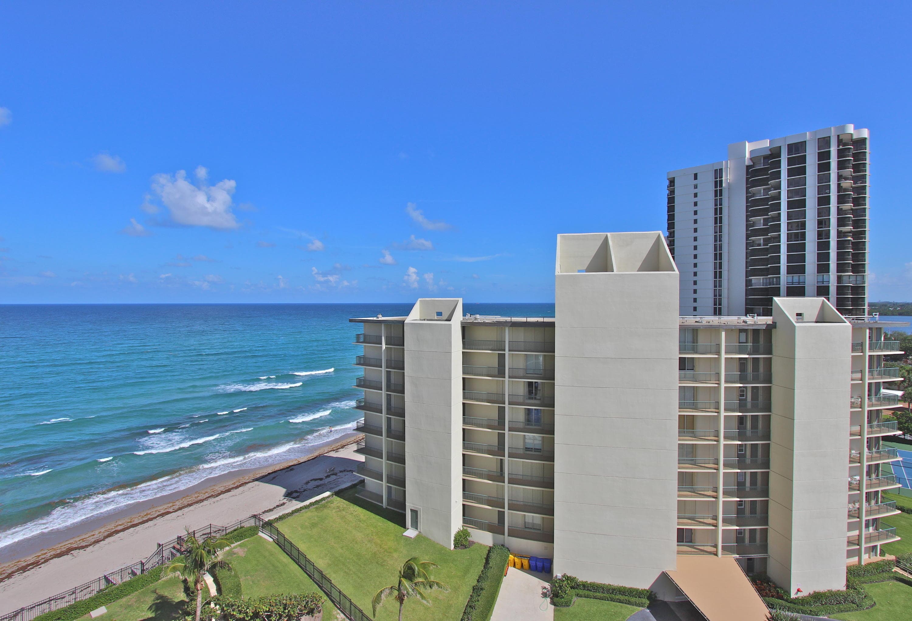 5420 N Ocean Avenue #1006
