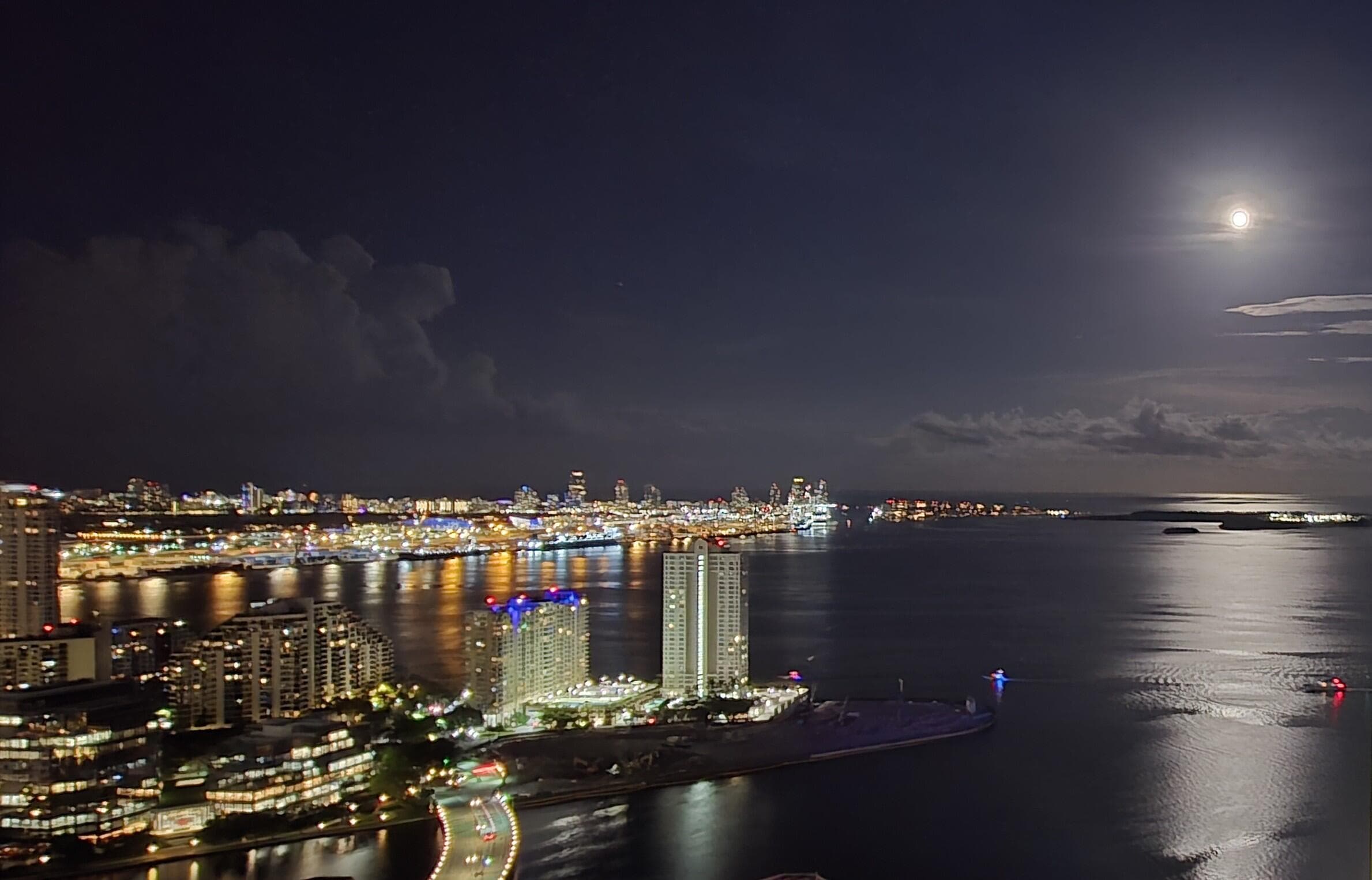 951 Brickell Avenue #4308