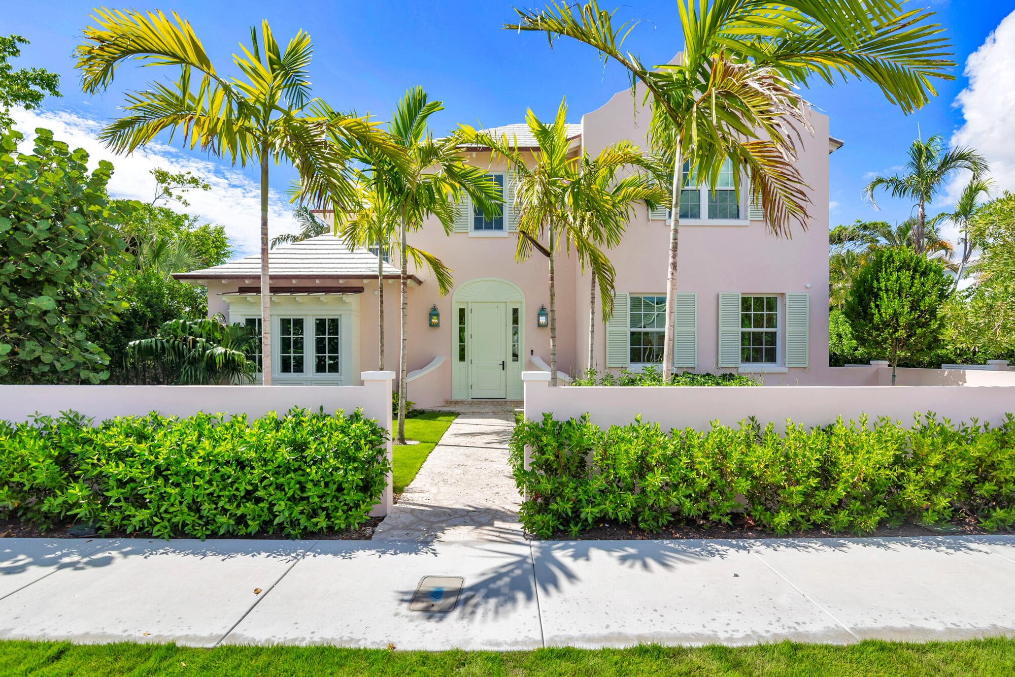 234 Summa Street