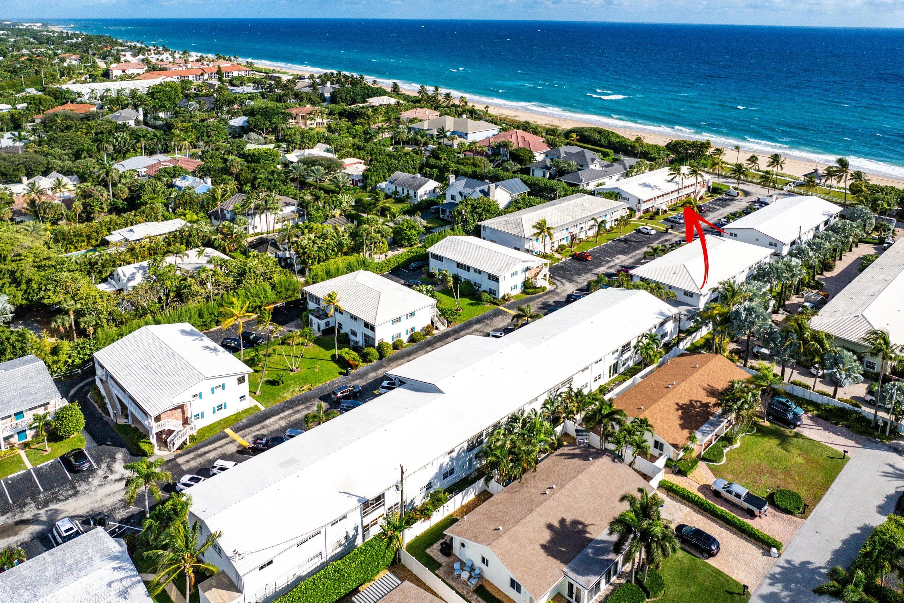 5505 N Ocean Boulevard #15-103