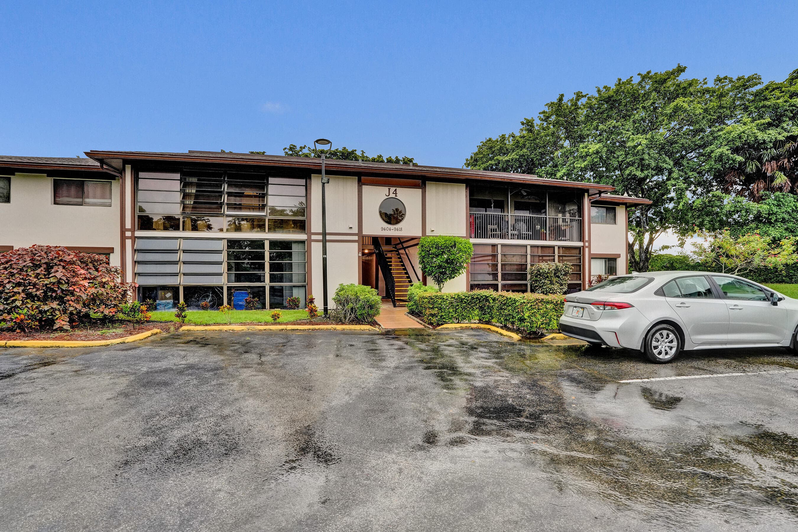 9414 S BELFORT Circle #215