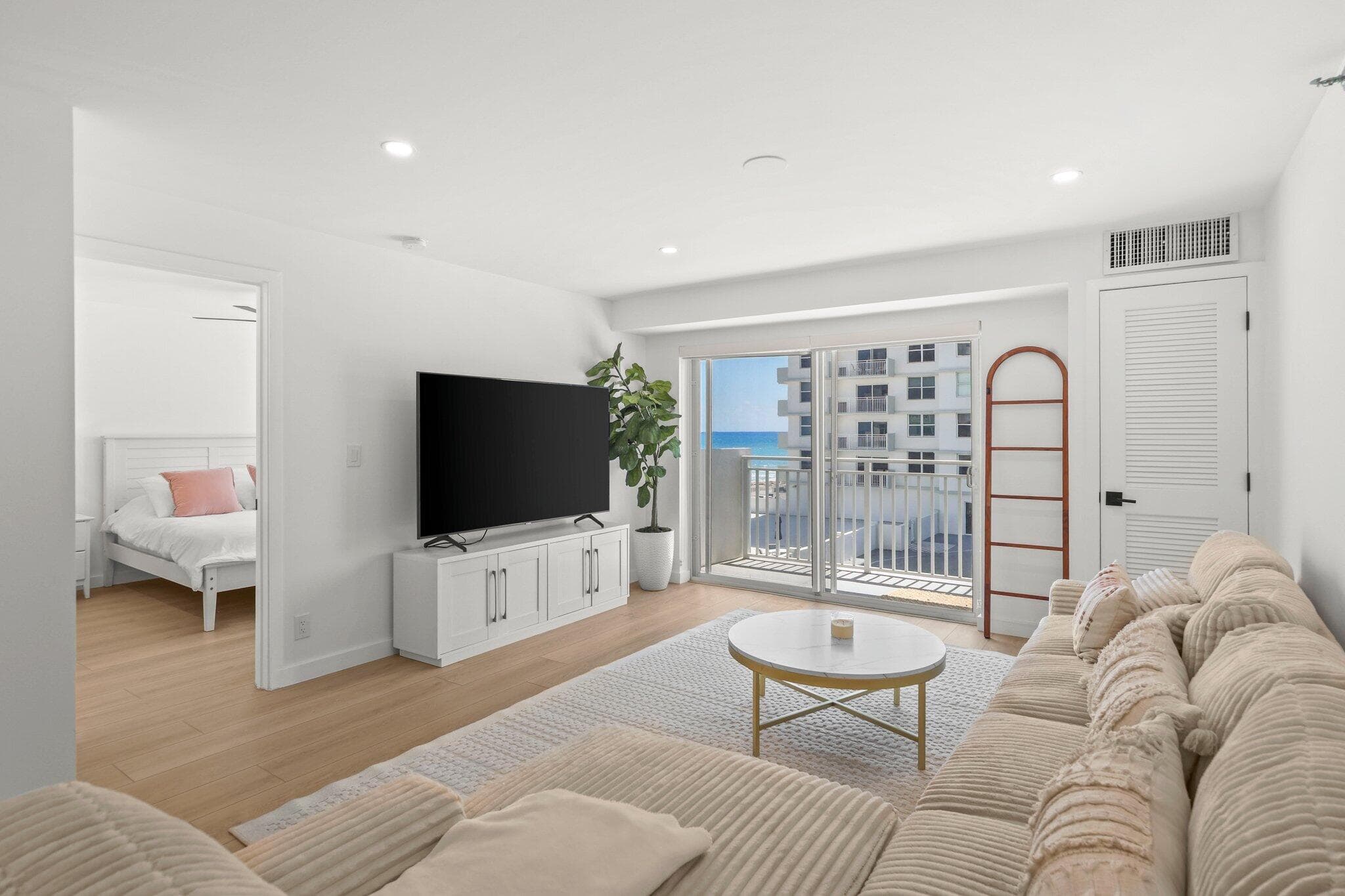 4505 S Ocean Boulevard #203