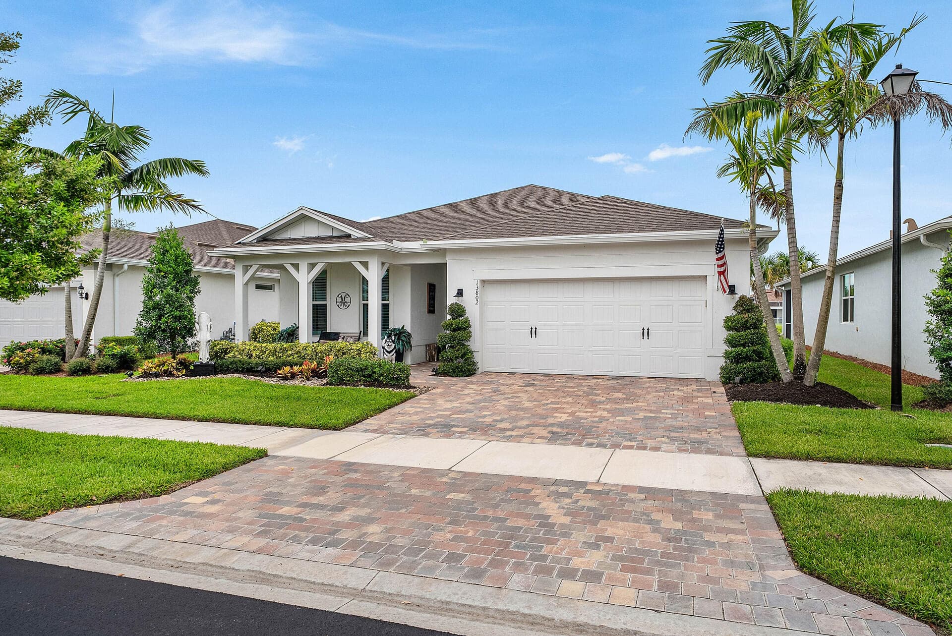 13802 SW Gingerline Drive