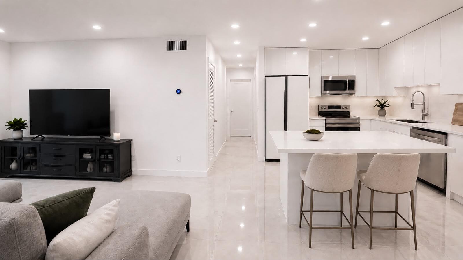 6249 BAY CLUB Drive #3