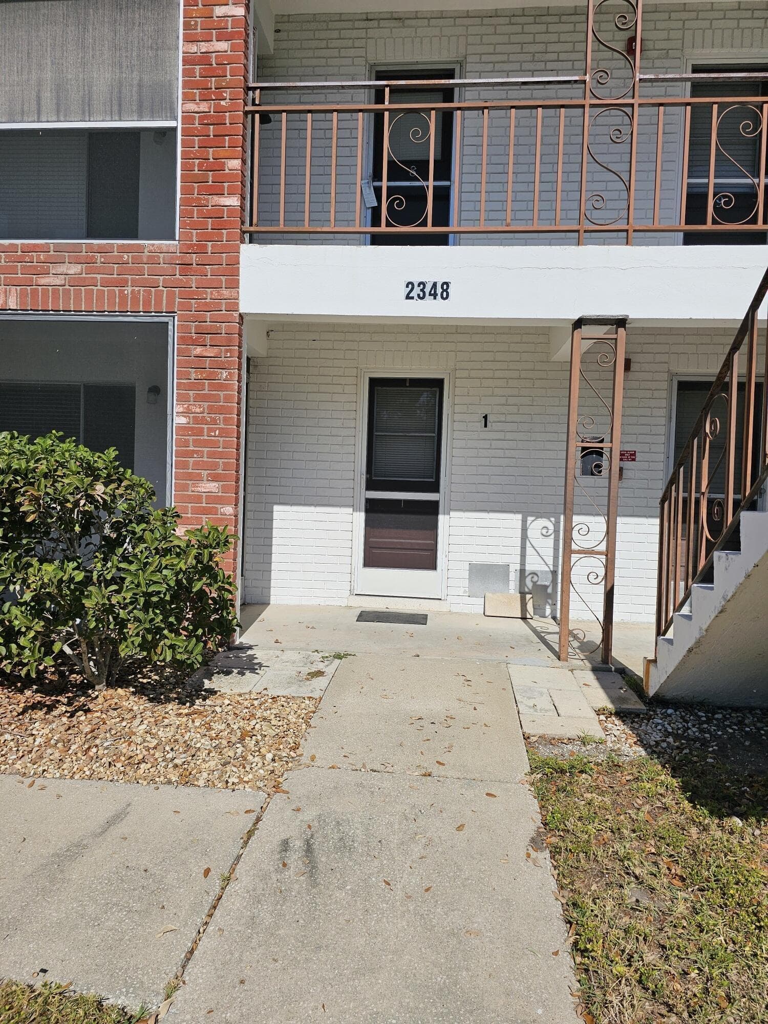 2348 SHELLEY Street #1