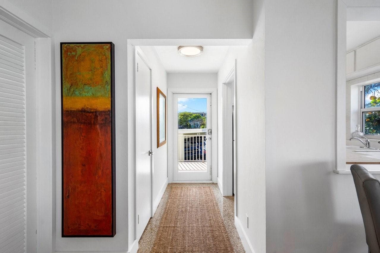 1400 S OCEAN Boulevard #2F